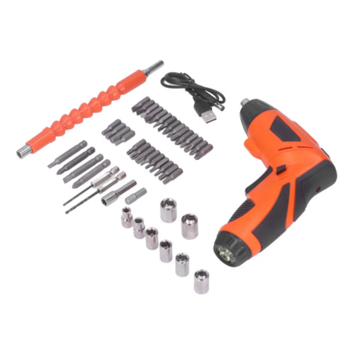 Miniatura 3 de Destornillador Universal Con Copas